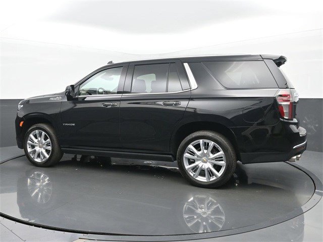2024 Chevrolet Tahoe High Country photo 3