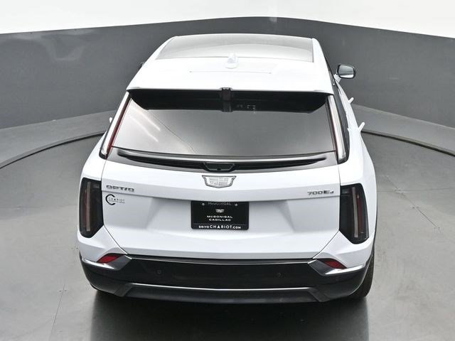 2026 Cadillac OPTIQ Sport - Photo 43