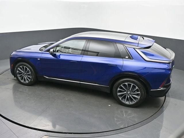 2026 Cadillac LYRIQ Sport - Photo 38