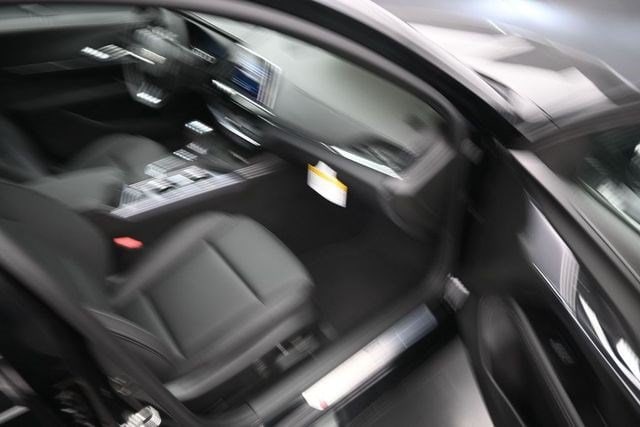 2026 Cadillac CT4 Premium Luxury - Photo 9