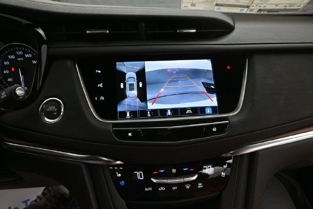 2026 Cadillac XT5 Premium Luxury - Photo 33
