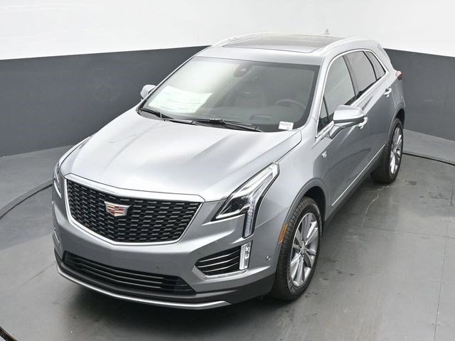 2025 Cadillac XT5 Premium Luxury - Photo 36