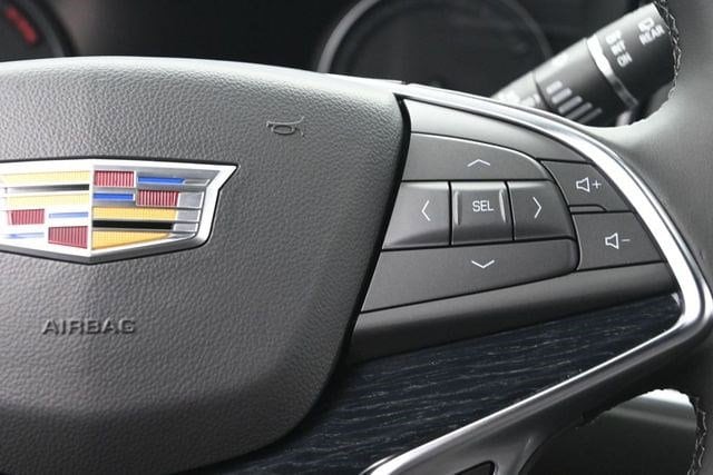 2025 Cadillac XT5 Premium Luxury - Photo 29
