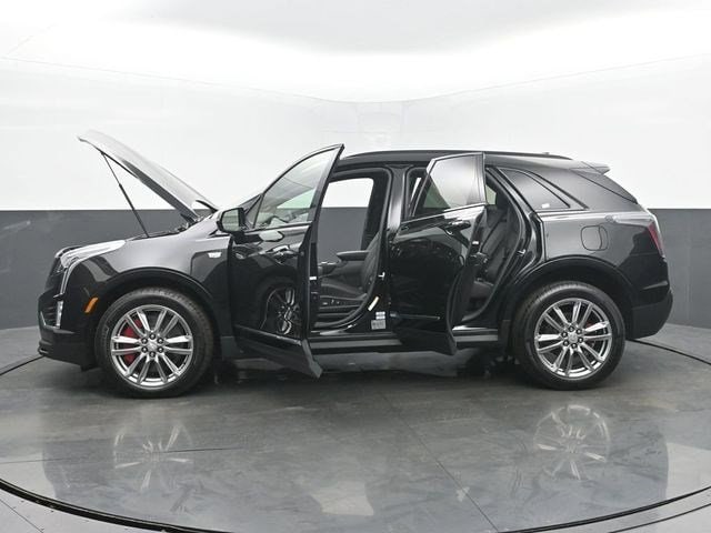 2025 Cadillac XT5 Sport - Photo 53