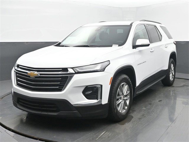 2023 Chevrolet Traverse 3LT