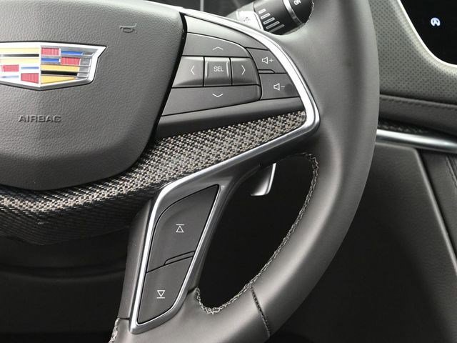 2026 Cadillac XT5 Sport - Photo 29