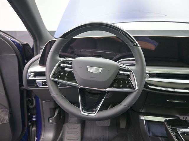 2026 Cadillac LYRIQ Sport - Photo 26