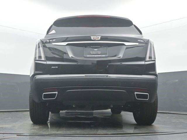 2025 Cadillac XT5 Sport - Photo 48