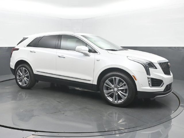 2026 Cadillac XT5 Premium Luxury - Photo 7