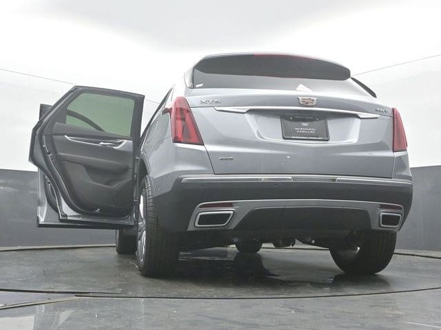 2025 Cadillac XT5 Premium Luxury - Photo 58
