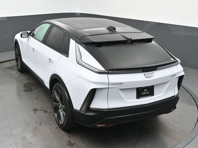 2026 Cadillac LYRIQ Signature Sport - Photo 41