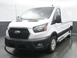  Ford Transit Cargo Van