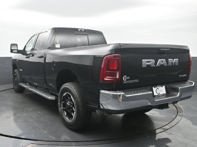 Used 2025 Ram 2500 Laramie