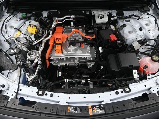 2026 Cadillac LYRIQ Signature Sport - Photo 22