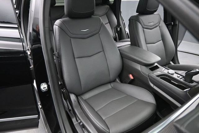 2025 Cadillac XT5 Sport - Photo 19