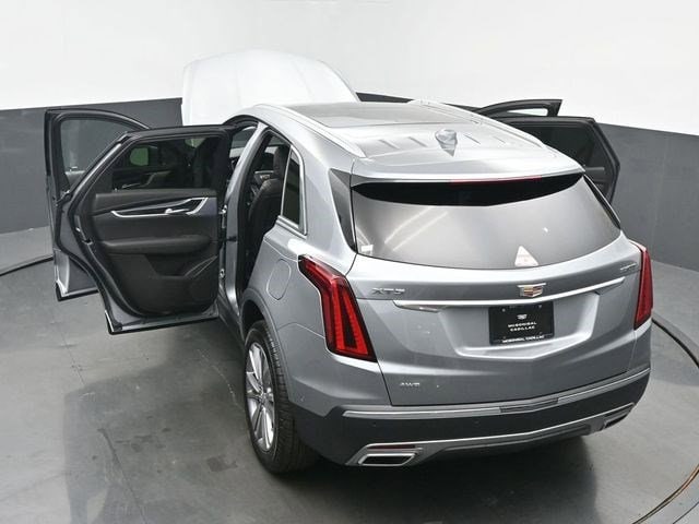 2025 Cadillac XT5 Premium Luxury - Photo 62