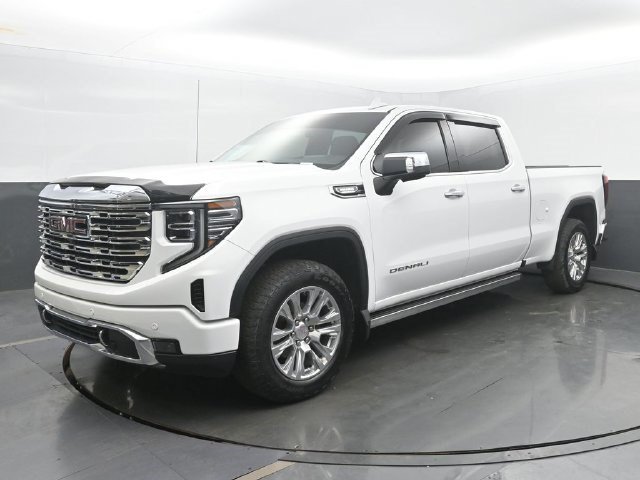  GMC Sierra 1500