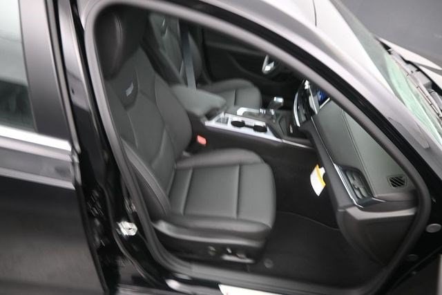 2026 Cadillac CT4 Premium Luxury - Photo 11
