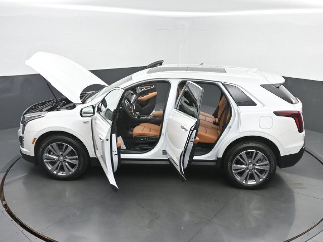 2026 Cadillac XT5 Premium Luxury - Photo 61