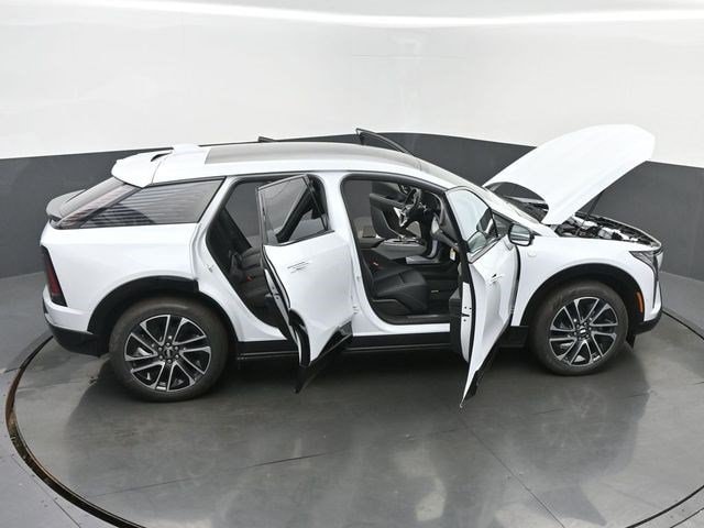 2026 Cadillac OPTIQ Sport - Photo 66