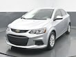 Chevrolet Sonic