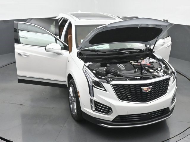 2026 Cadillac XT5 Premium Luxury - Photo 59