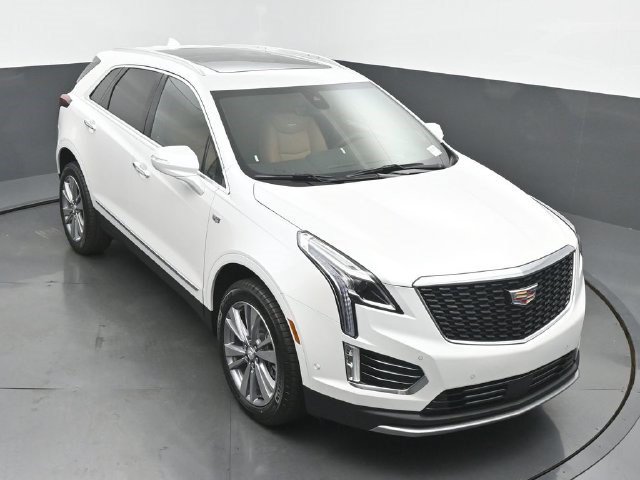 2026 Cadillac XT5 Premium Luxury - Photo 43