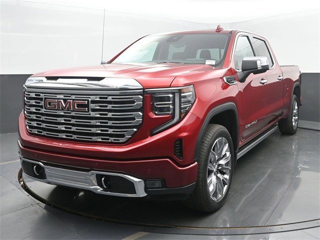 2024 GMC Sierra 1500 Denali Denali's photo