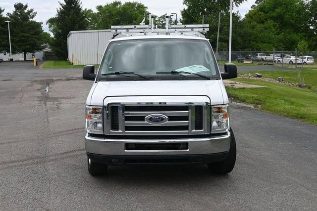 2013 Ford E-Series E-250 Van's photo