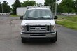  Ford Econoline Cargo Van
