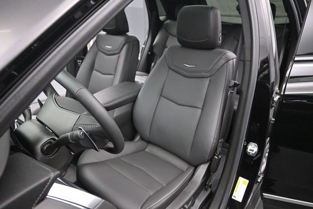 2025 Cadillac XT5 Sport - Photo 11