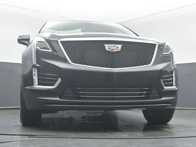 2025 Cadillac XT5 Sport - Photo 51