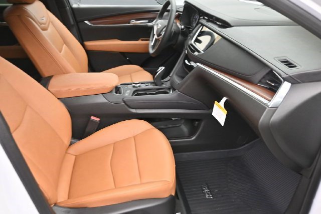 2026 Cadillac XT5 Premium Luxury - Photo 10