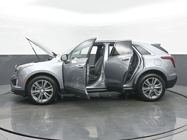 2025 Cadillac XT5 Premium Luxury - Photo 53