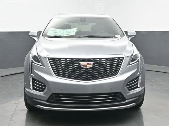 2025 Cadillac XT5 Premium Luxury - Photo 8