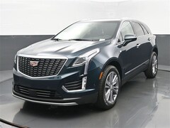 2025 CADILLAC XT5 Premium Luxury SUV
