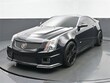 CADILLAC CTS-V