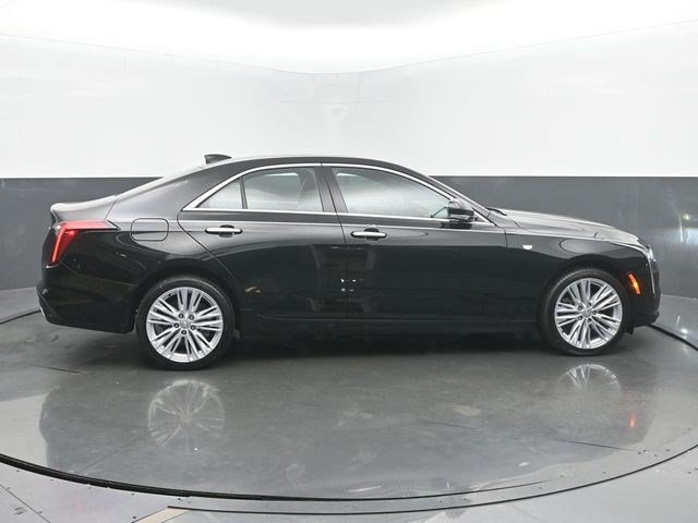2026 Cadillac CT4 Premium Luxury - Photo 6