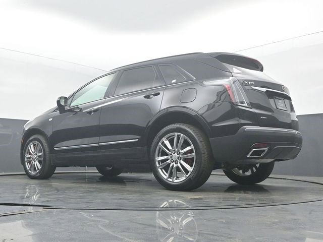 2025 Cadillac XT5 Sport - Photo 46