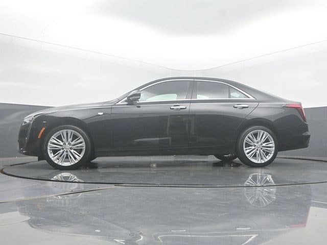 2026 Cadillac CT4 Premium Luxury - Photo 44