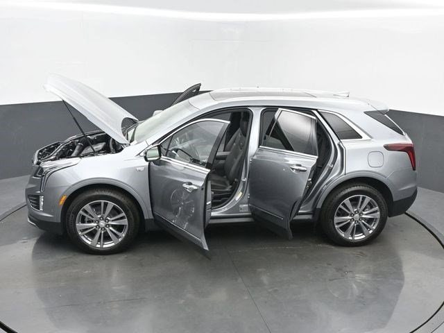 2025 Cadillac XT5 Premium Luxury - Photo 61