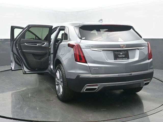 2025 Cadillac XT5 Premium Luxury - Photo 54