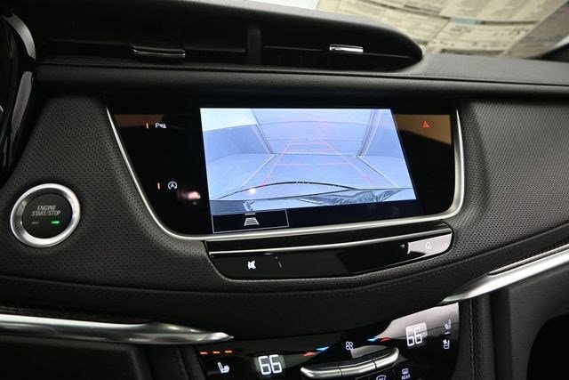 2025 Cadillac XT5 Sport - Photo 35