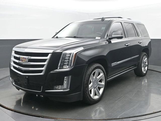 2015 Cadillac Escalade AWD Premium's photo