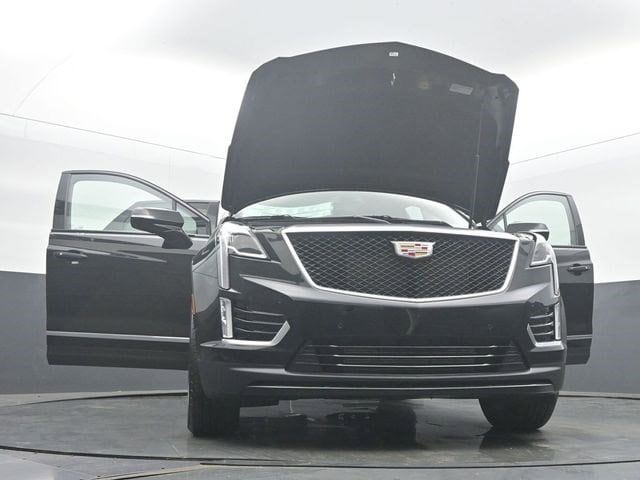 2025 Cadillac XT5 Sport - Photo 56