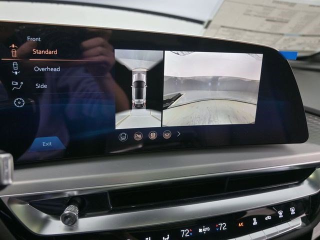 2026 Cadillac LYRIQ Sport - Photo 35
