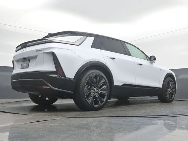2026 Cadillac LYRIQ Signature Sport - Photo 51