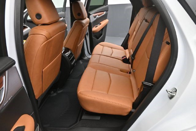 2026 Cadillac XT5 Premium Luxury - Photo 15