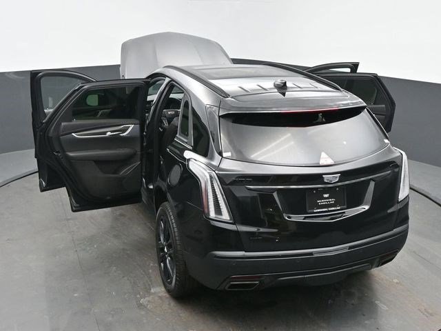 2026 Cadillac XT5 Sport - Photo 64