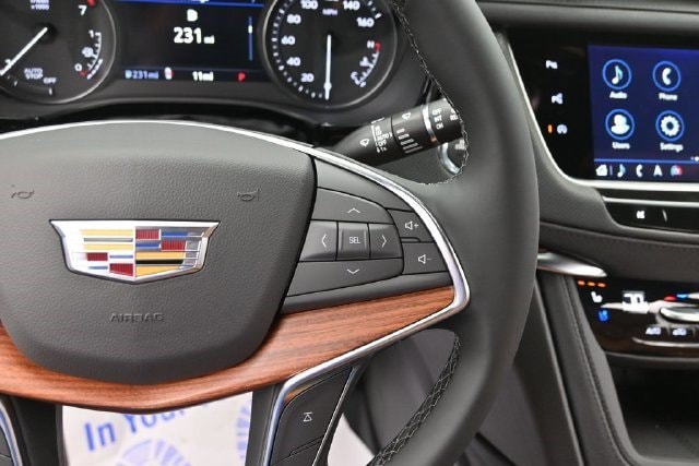 2026 Cadillac XT5 Premium Luxury - Photo 27